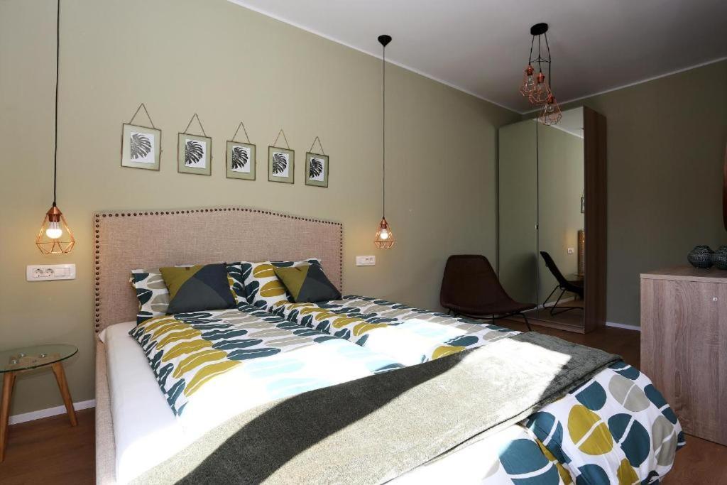 Prestige Design Rooms Zadar Luaran gambar