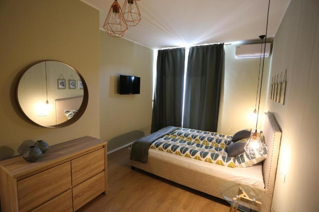 Prestige Design Rooms Zadar Luaran gambar