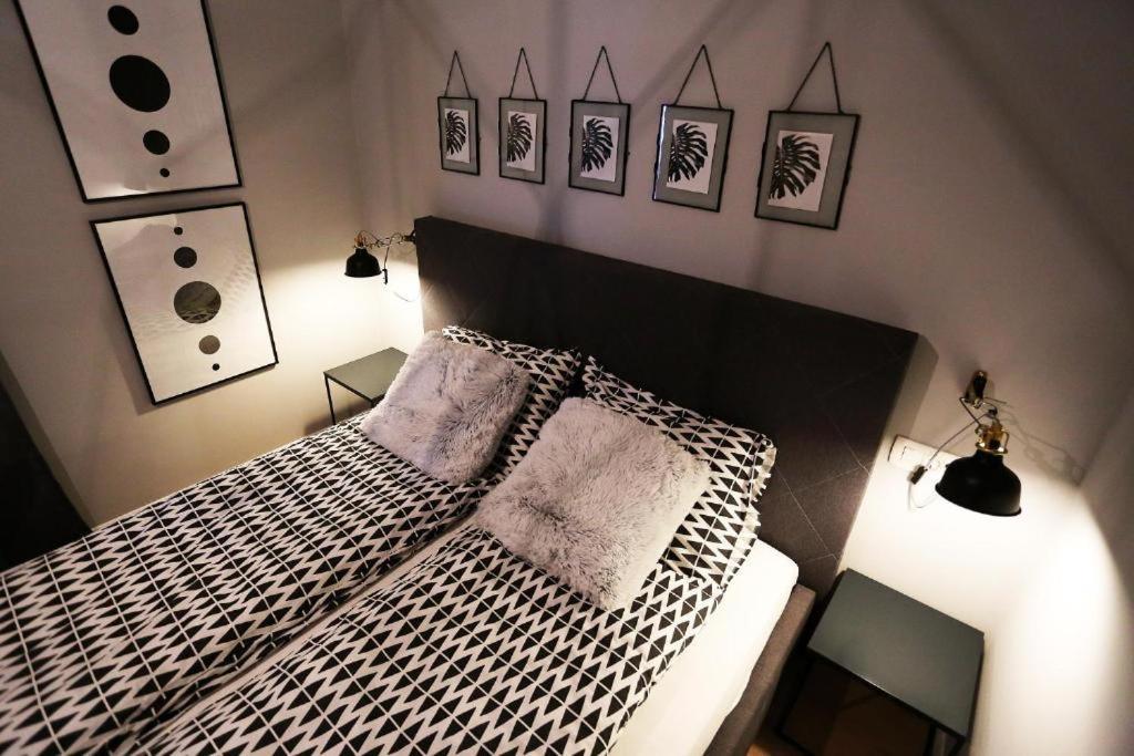 Prestige Design Rooms Zadar Luaran gambar
