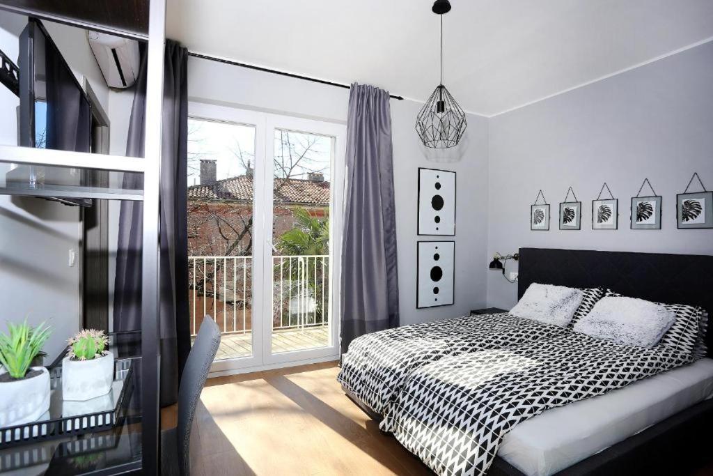 Prestige Design Rooms Zadar Luaran gambar